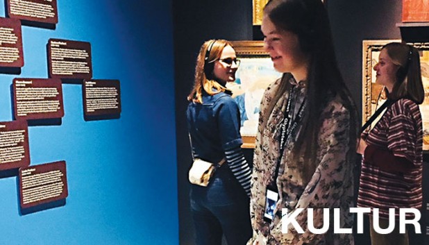 kultur