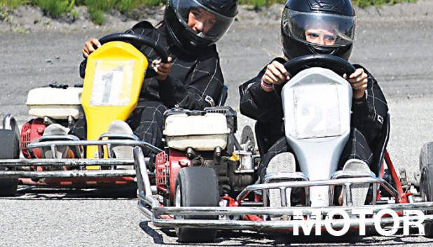motor