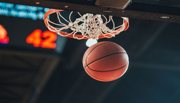 NBA - Basket