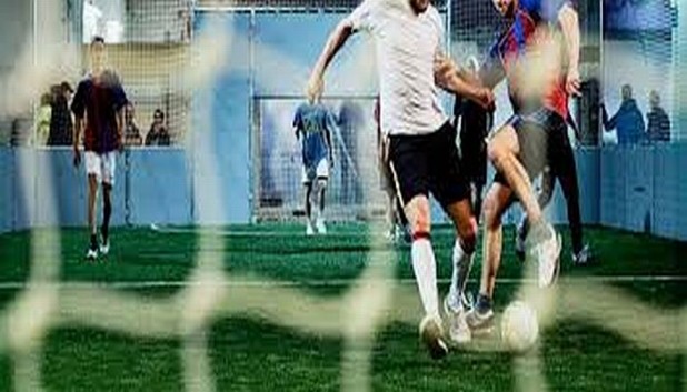 Fodboldfsabrikken - Events