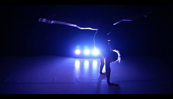 DANSEKOMPAGNIET