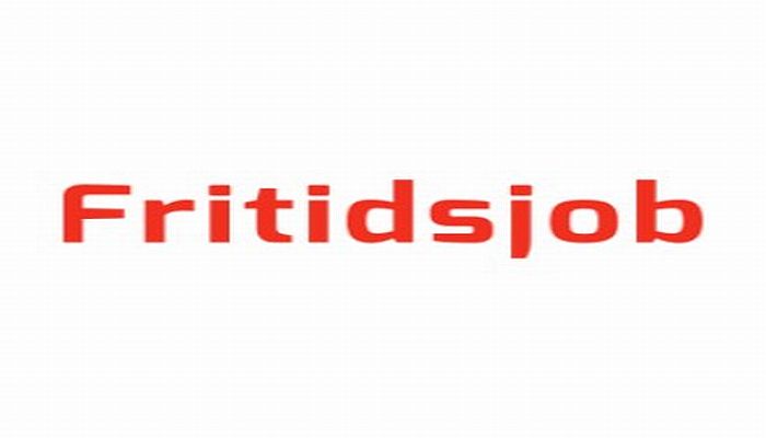 Klar til Fritidsjob