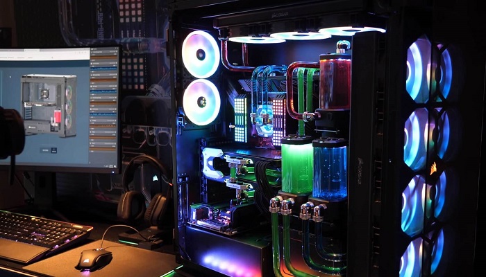 DIY Computer
