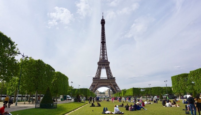 paris