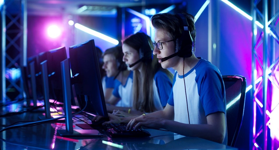Gaming