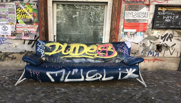 Billede Odense Art Berlin