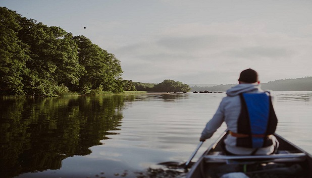 Outdoortur Skåne fls