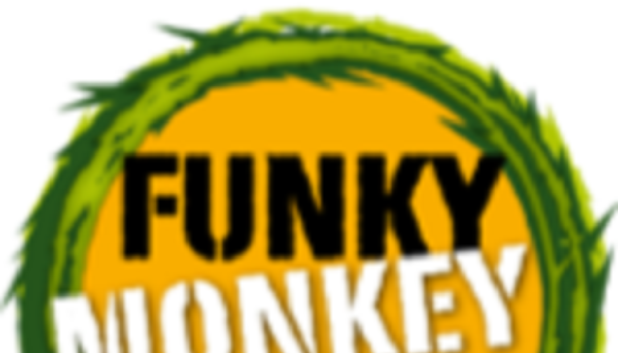 funky