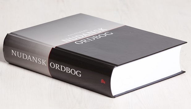 Dansk Ordbog