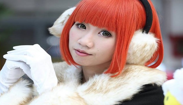 Japansk fls