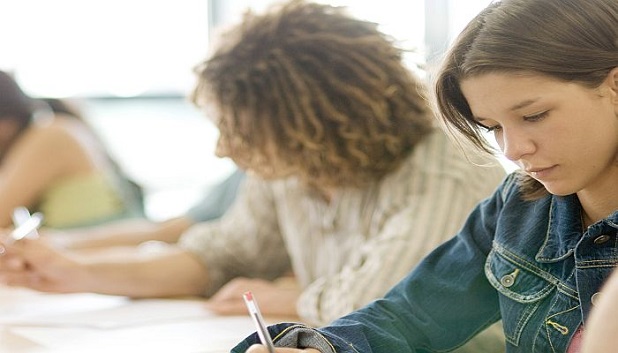 Studie- og eksamensteknik fls