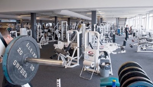 fitness