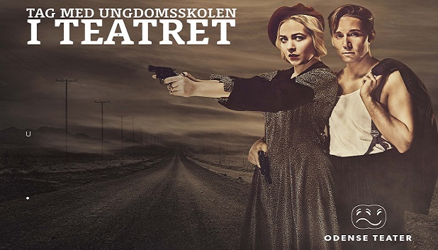 Odense Teater - Ronja Røverdatter fls