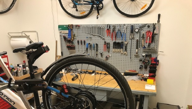 Cykel_vaerksted