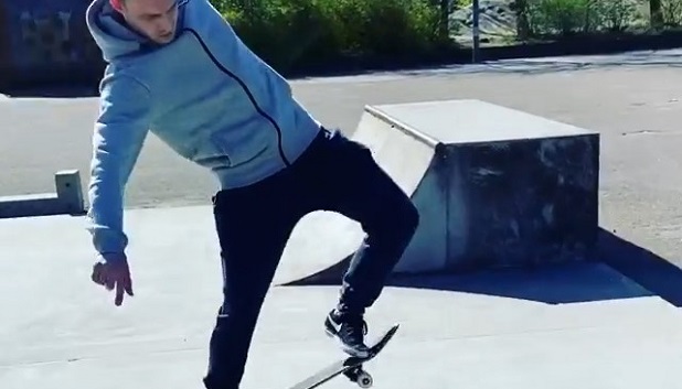 skate