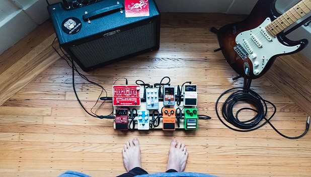 guitarpedaler