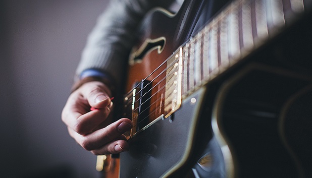 guitar
