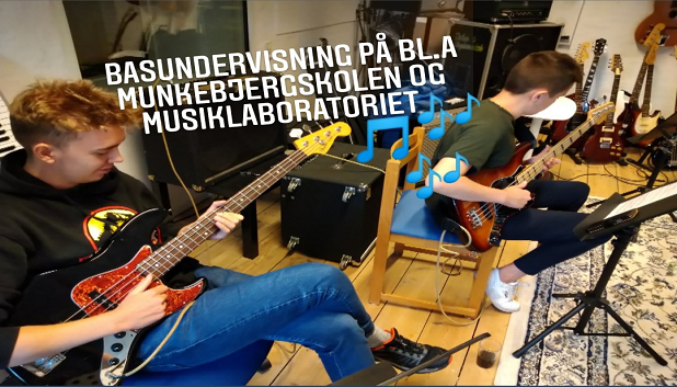 Bascoverbillede rettet og justeret