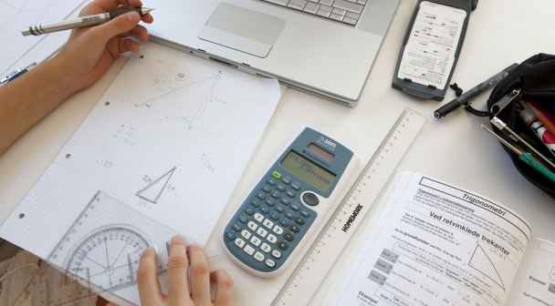 Fokus Matematik fls
