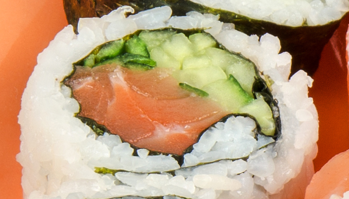 sushii rigtig