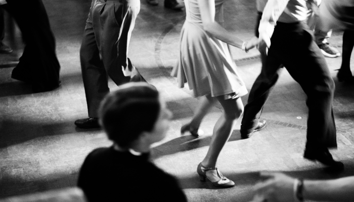 jive