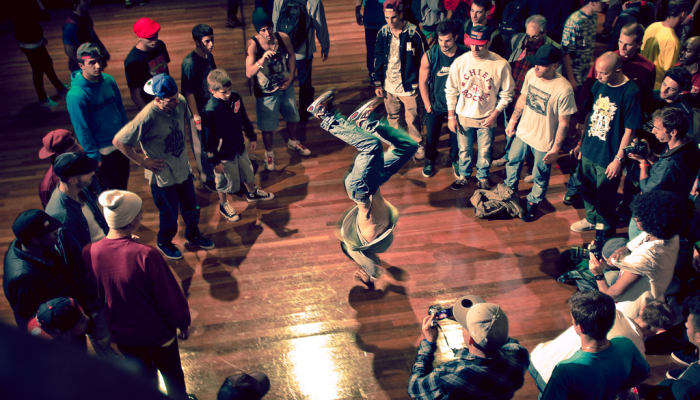 hiphoppe