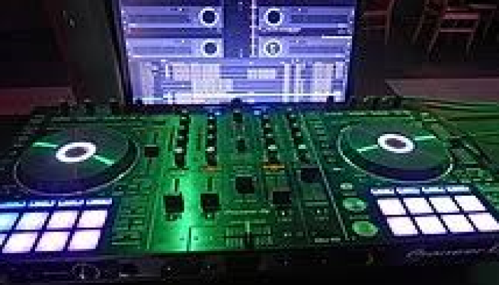 dj