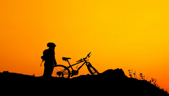 cykel