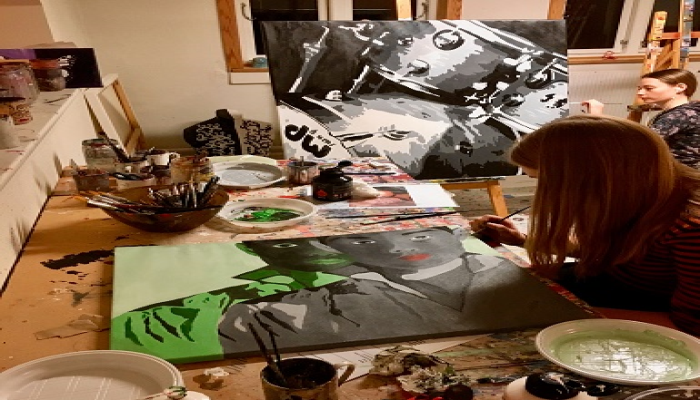 art