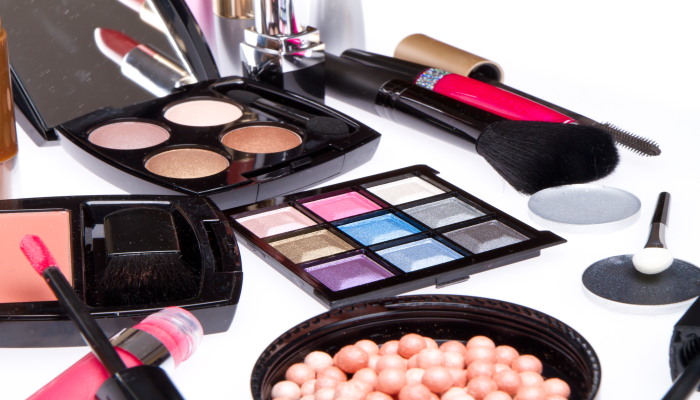 makeup