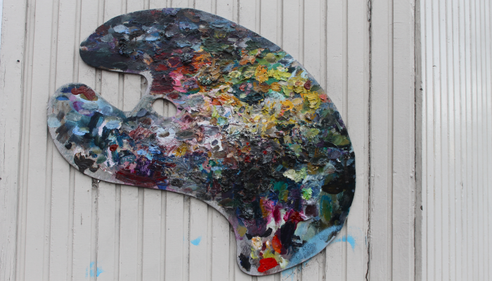 streetart