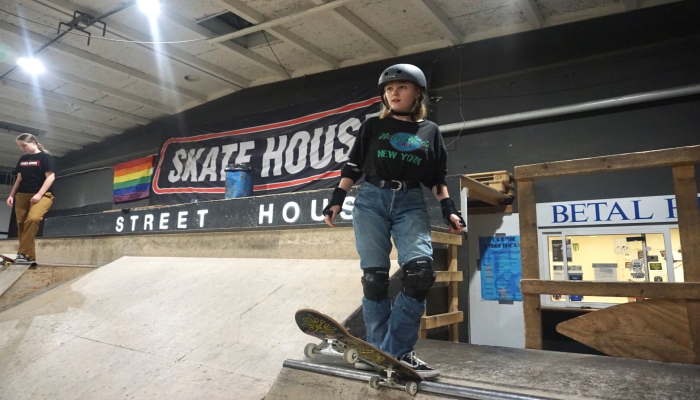 skater