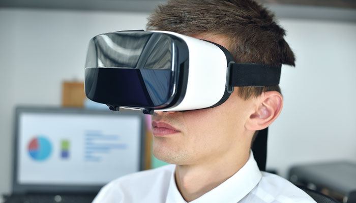 vr. Kursus i vr