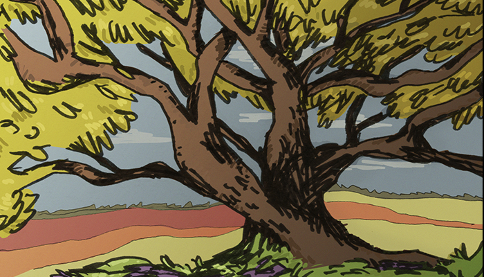illustration og storytelling. Kursus i illustration og storytelling