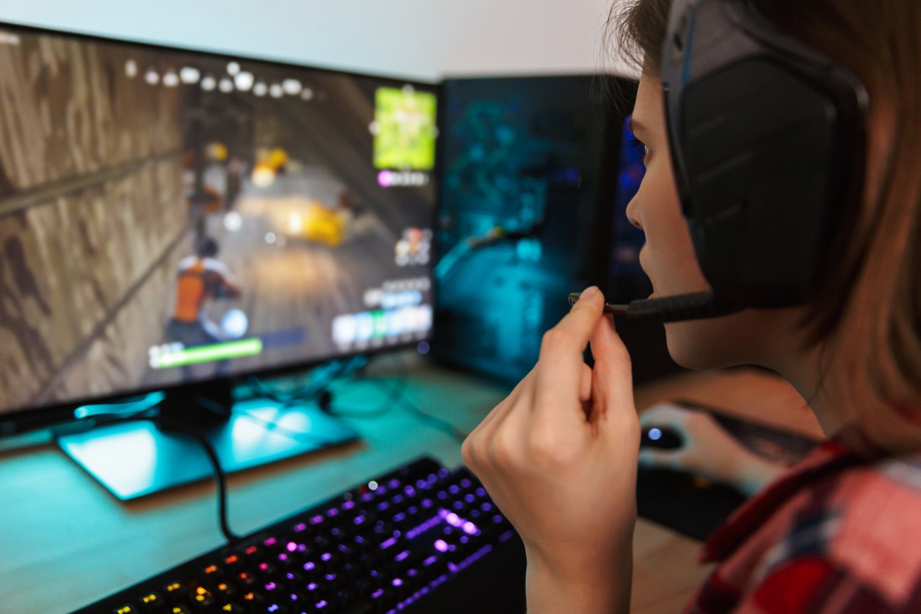 CS GO Højby fls